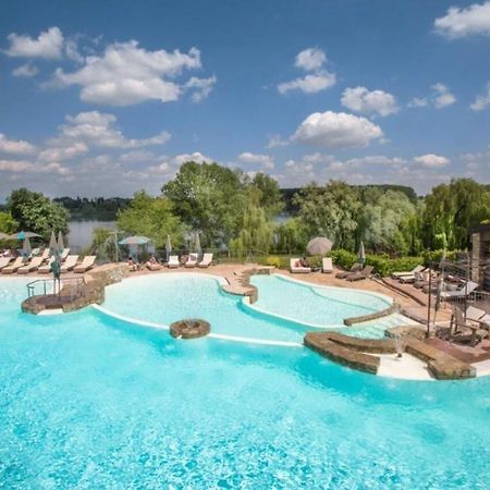 Le Ali Del Frassino Hotel Peschiera del Garda Bagian luar foto