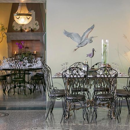 Le Ali Del Frassino Hotel Peschiera del Garda Bagian luar foto