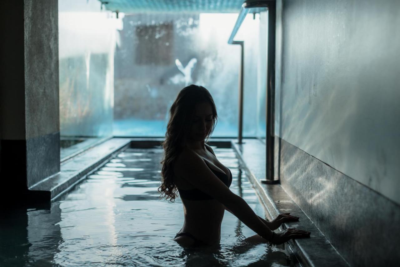 Le Ali Del Frassino Hotel Peschiera del Garda Bagian luar foto