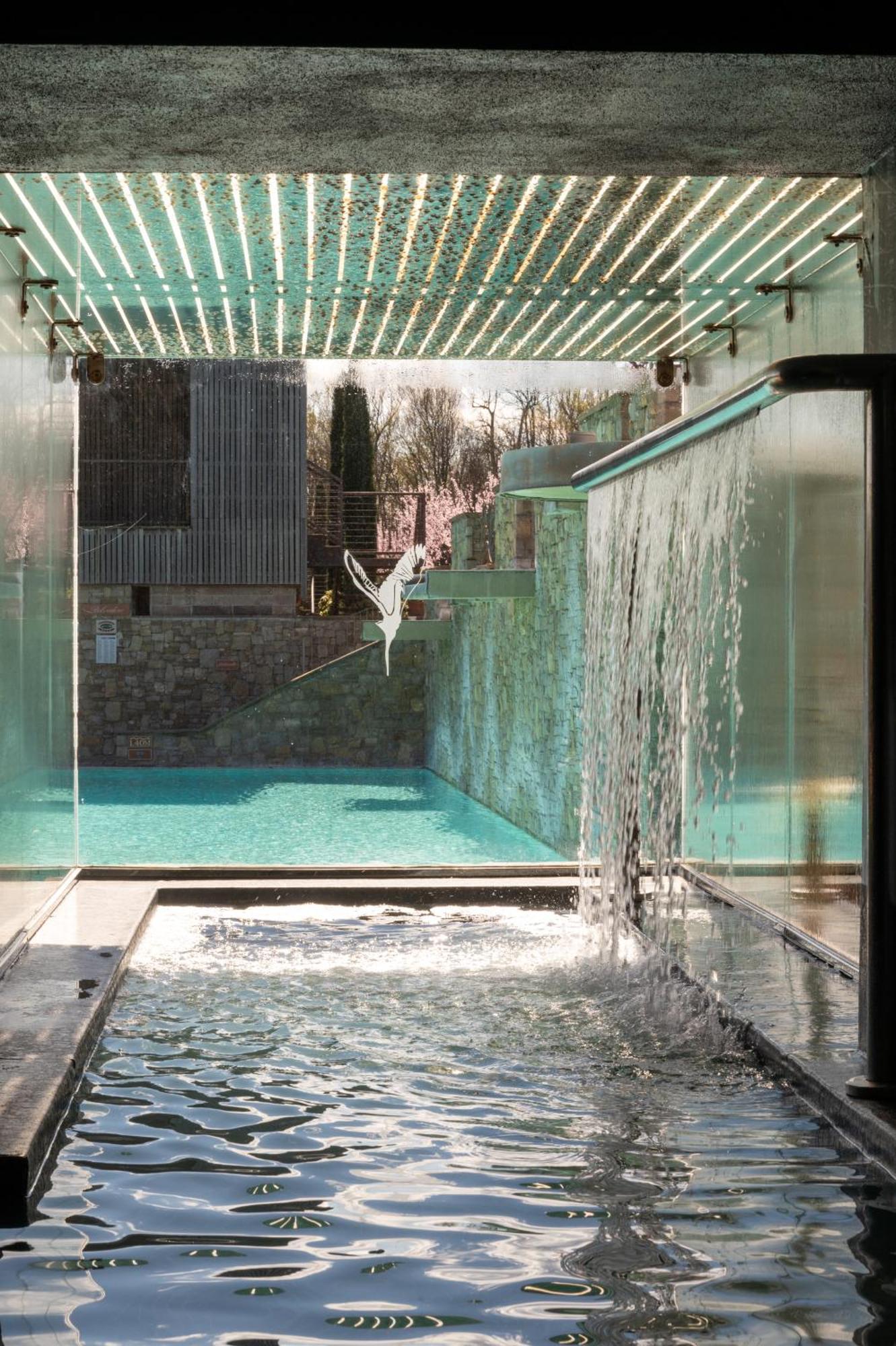 Le Ali Del Frassino Hotel Peschiera del Garda Bagian luar foto